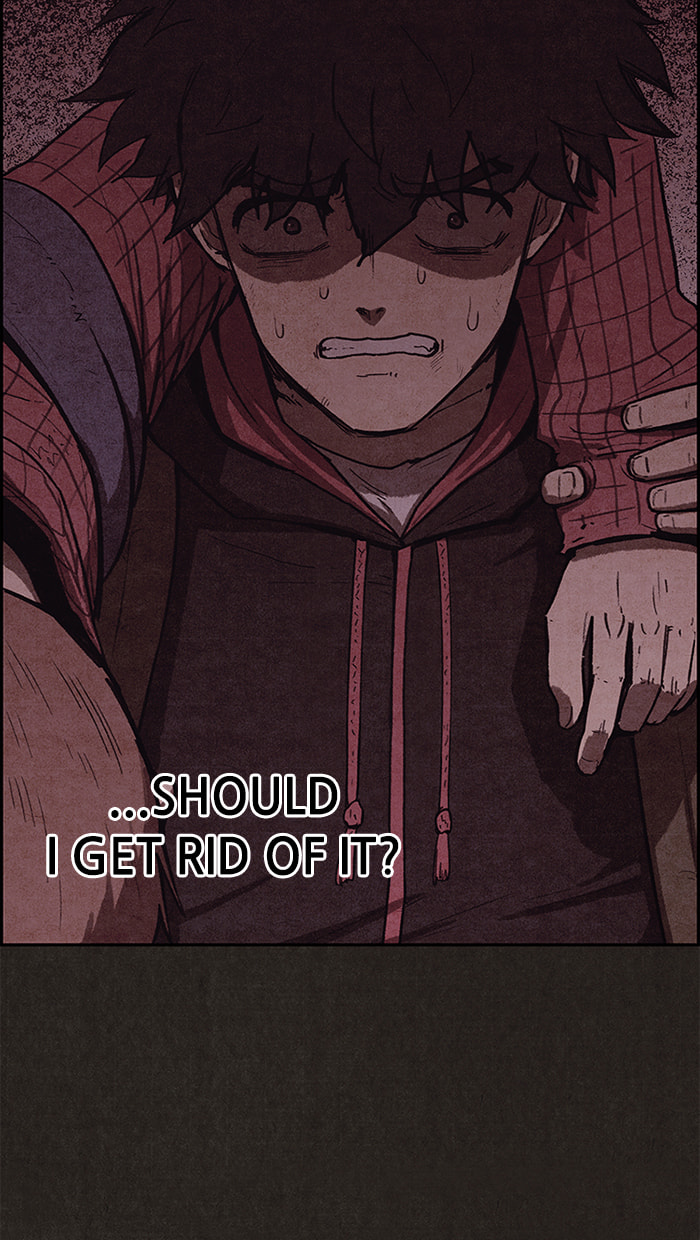 Sweet Home Chapter 104 page 16 - 