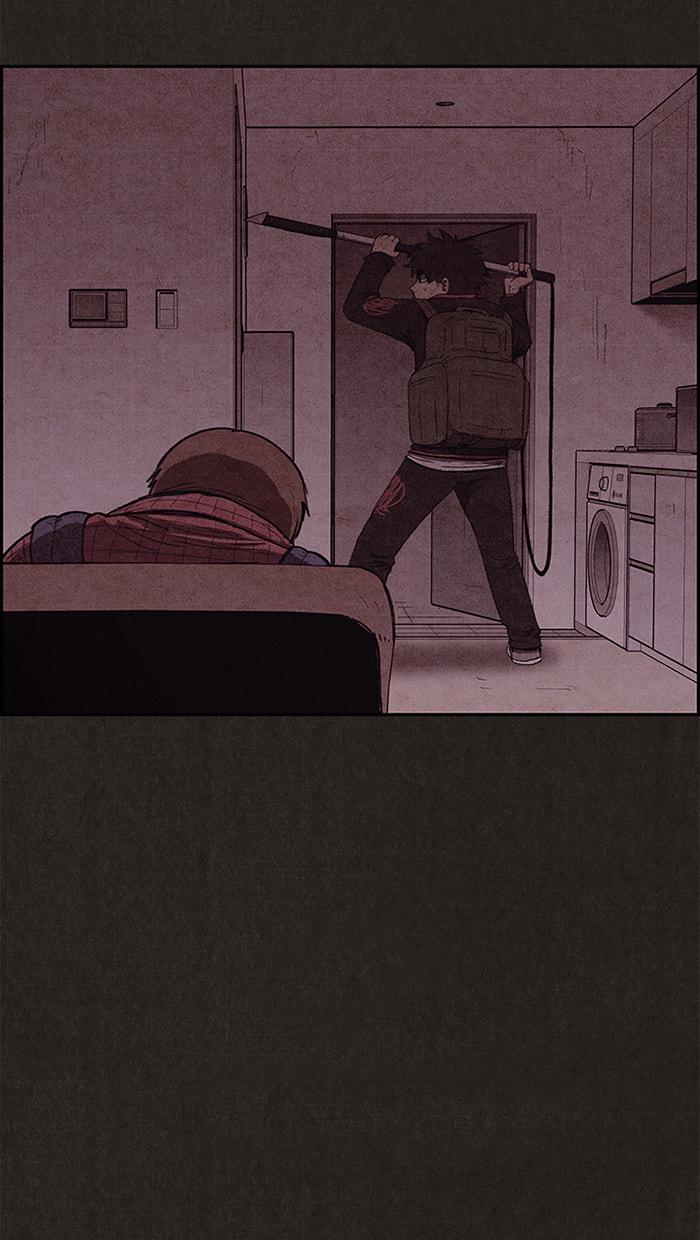 Sweet Home Chapter 104 page 19 - 