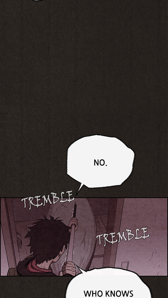 Sweet Home Chapter 104 page 22 - 