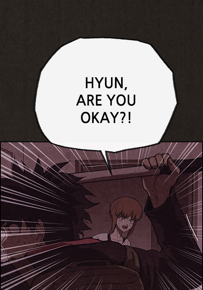 Sweet Home Chapter 104 page 26 - 
