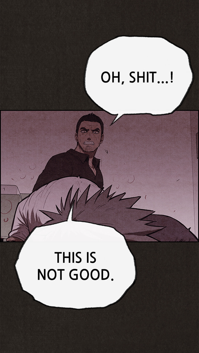 Sweet Home Chapter 104 page 4 - 