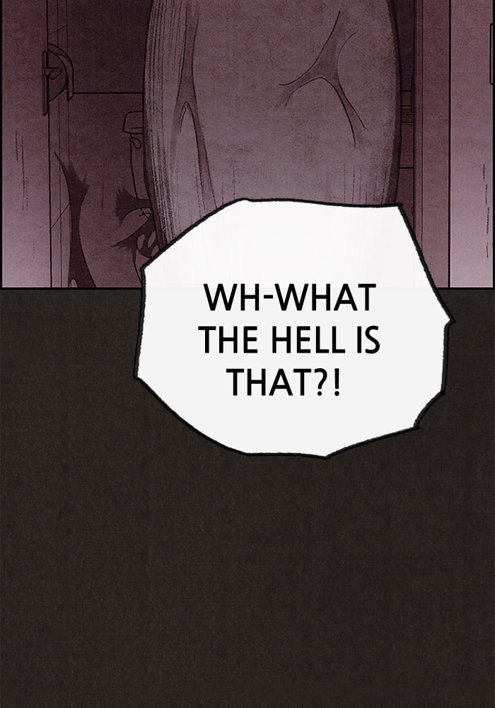 Sweet Home Chapter 104 page 31 - 