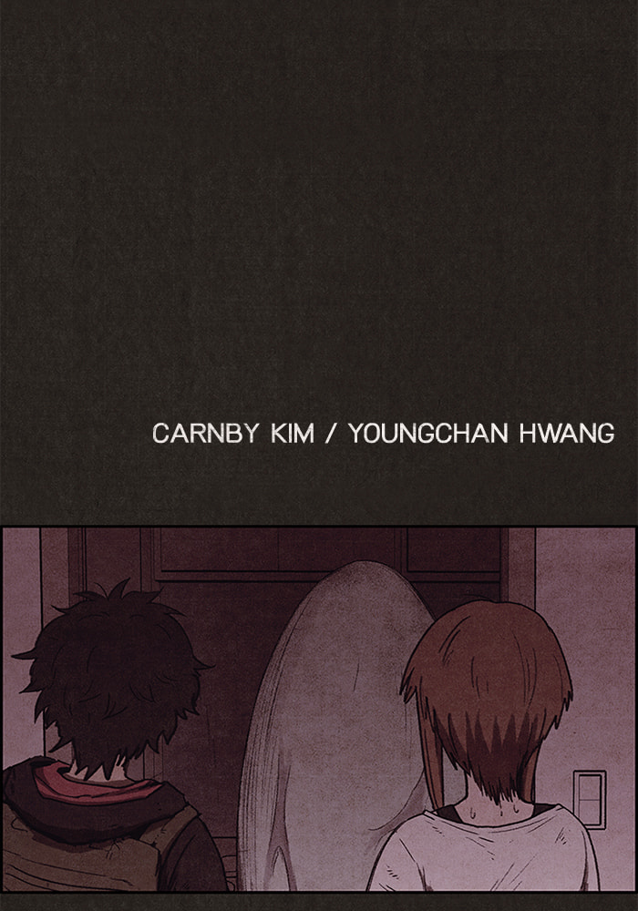 Sweet Home Chapter 104 page 33 - 