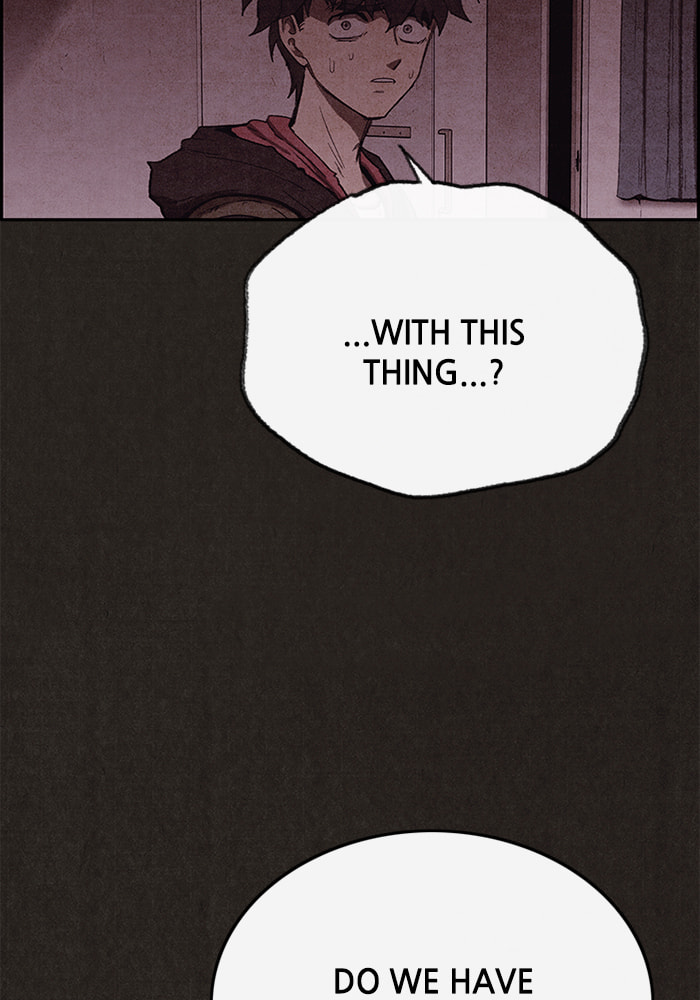 Sweet Home Chapter 104 page 35 - 