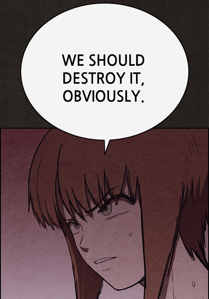 Sweet Home Chapter 104 page 37 - 