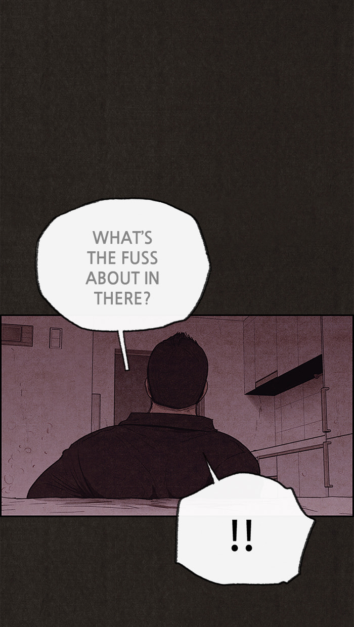 Sweet Home Chapter 104 page 5 - 