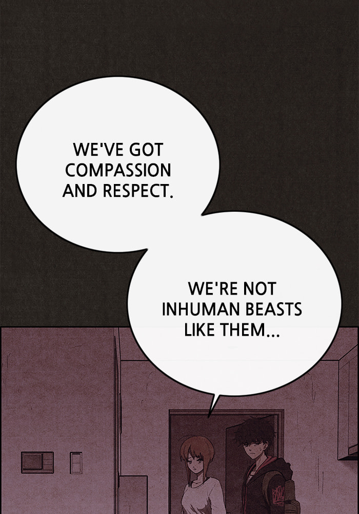 Sweet Home Chapter 104 page 45 - 