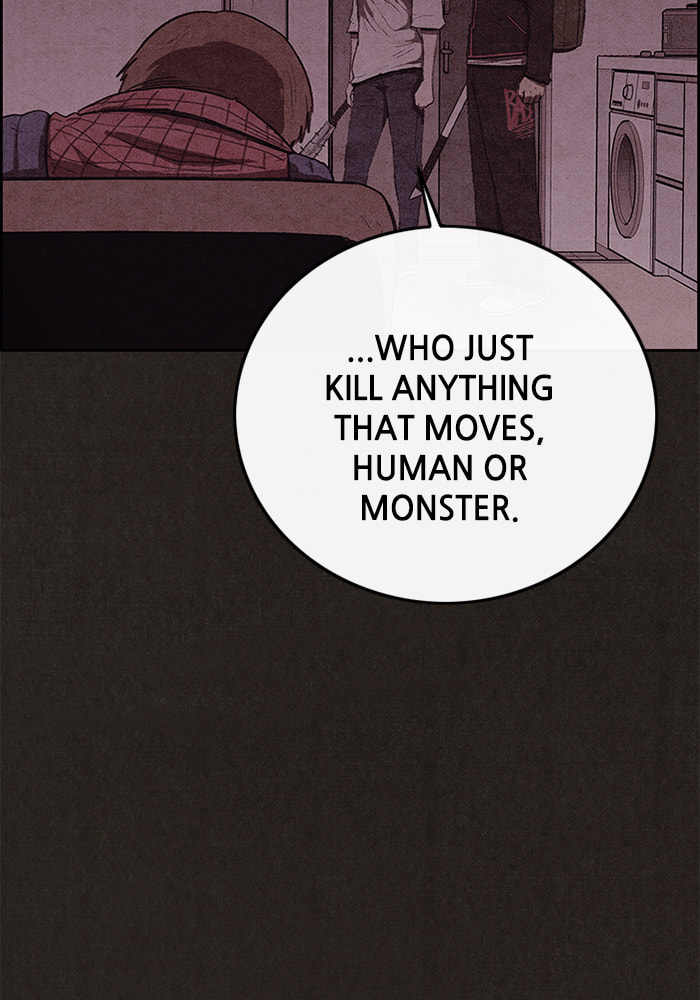 Sweet Home Chapter 104 page 46 - 