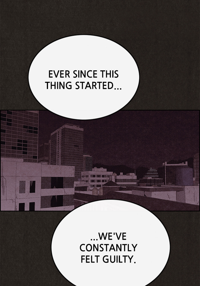 Sweet Home Chapter 104 page 48 - 
