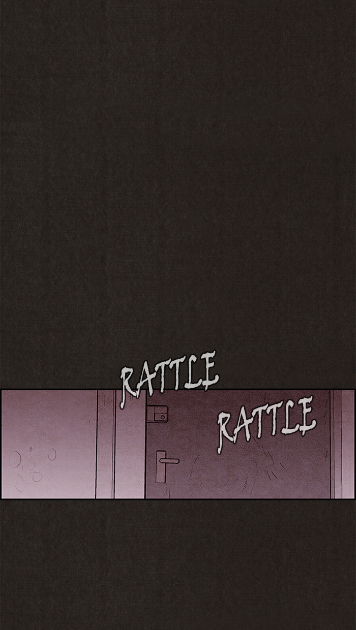 Sweet Home Chapter 104 page 6 - 