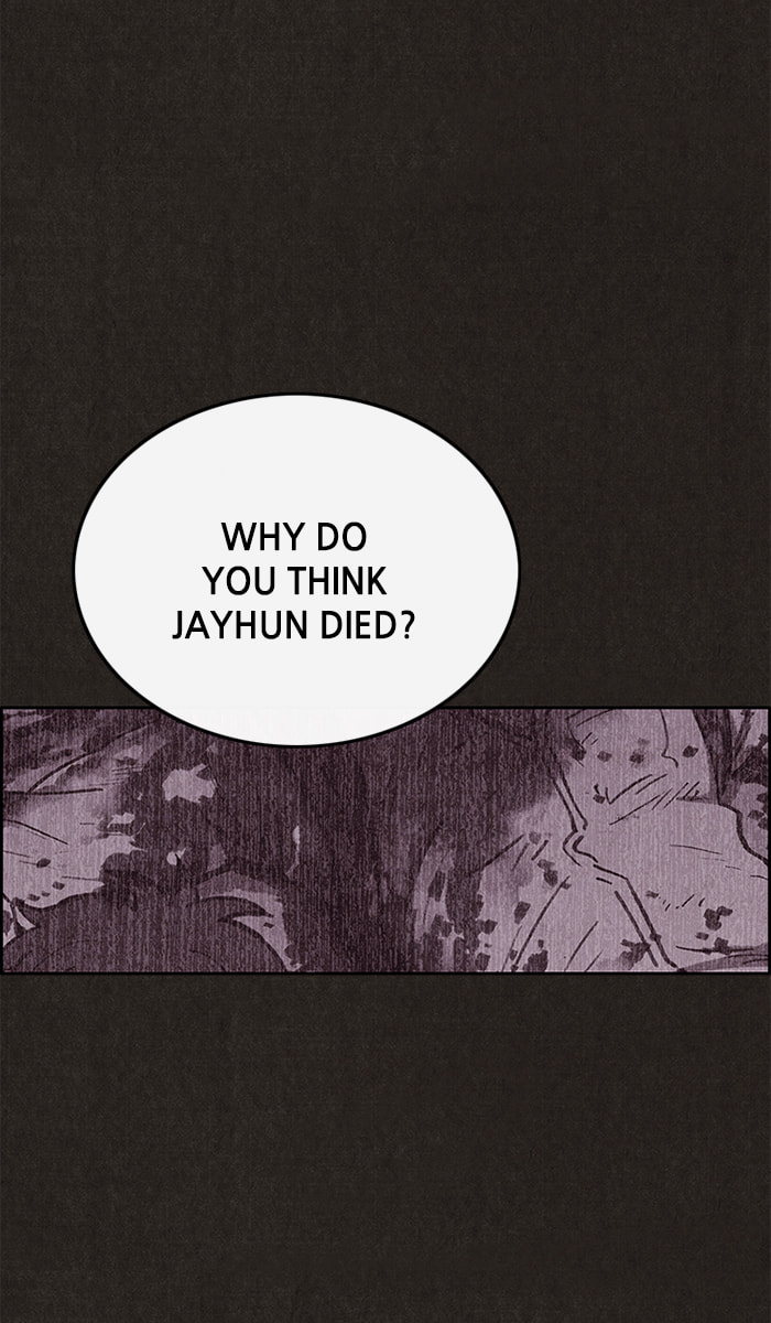 Sweet Home Chapter 104 page 56 - 