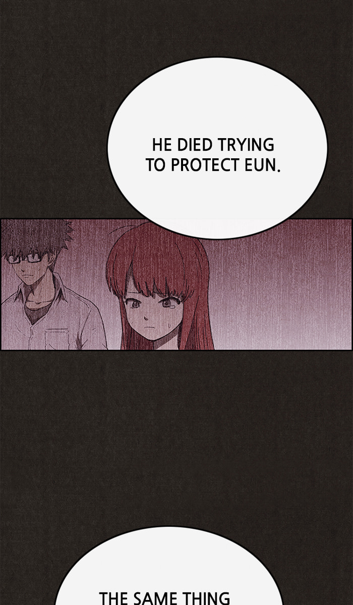 Sweet Home Chapter 104 page 57 - 