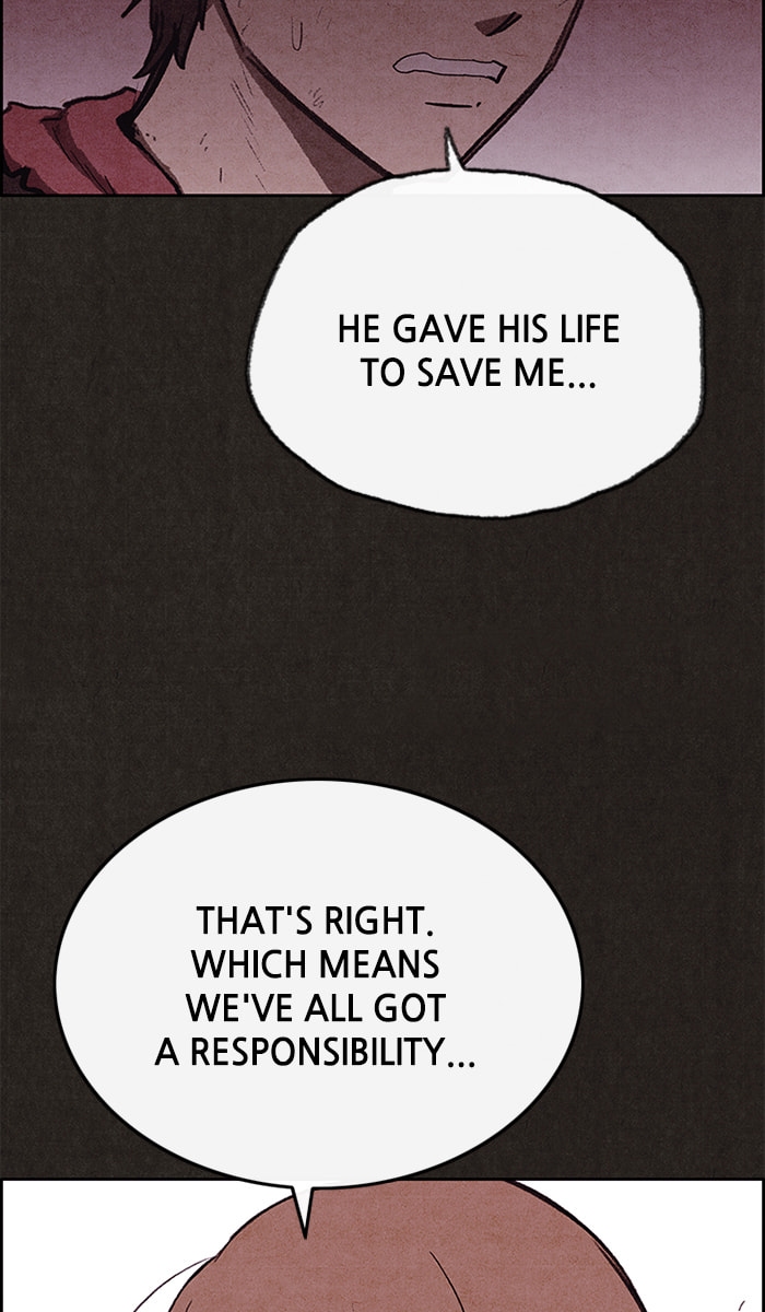 Sweet Home Chapter 104 page 59 - 