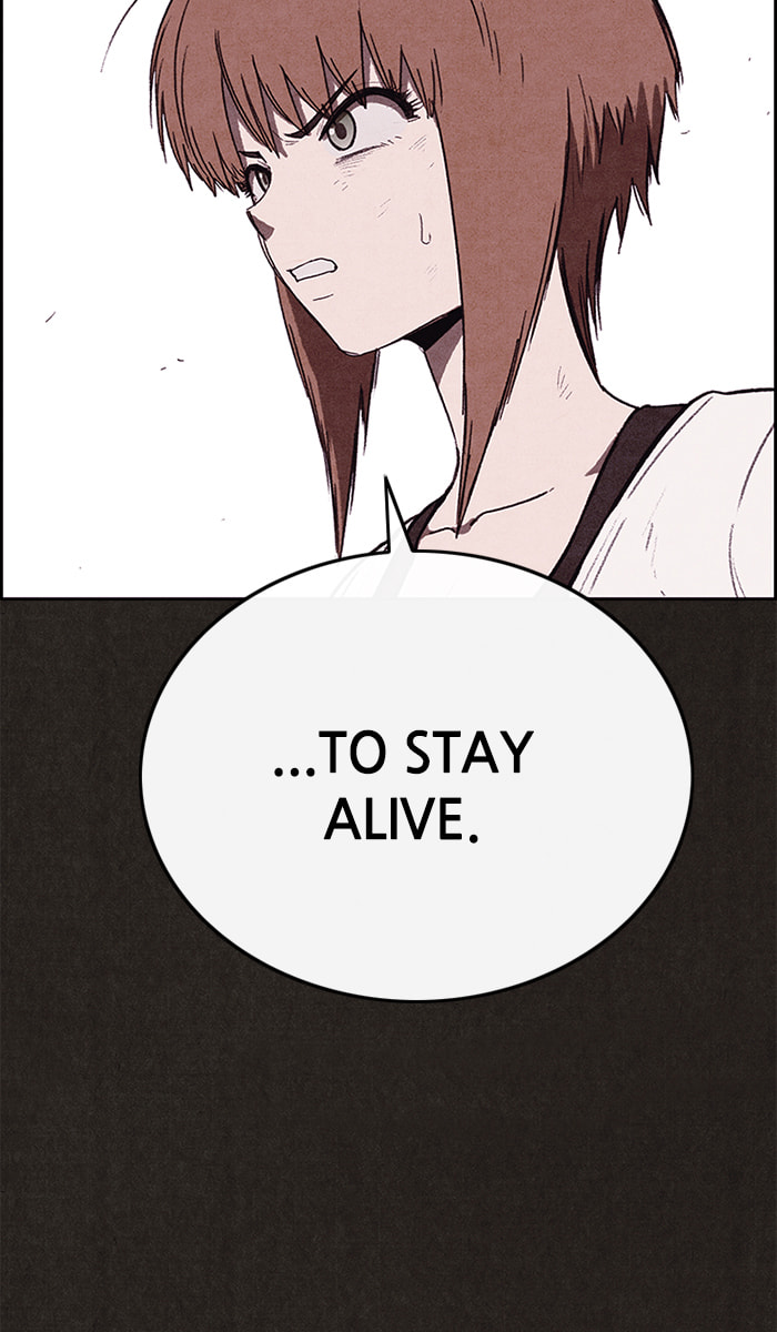 Sweet Home Chapter 104 page 60 - 