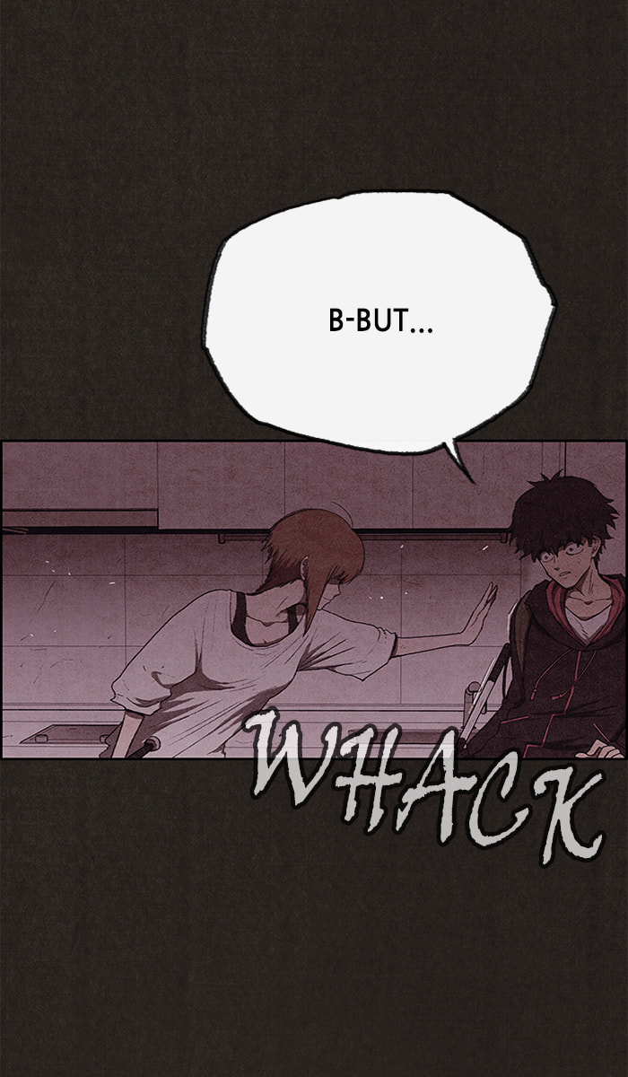 Sweet Home Chapter 104 page 61 - 