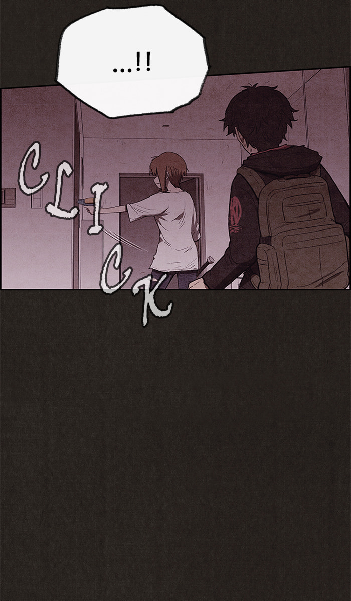 Sweet Home Chapter 104 page 64 - 