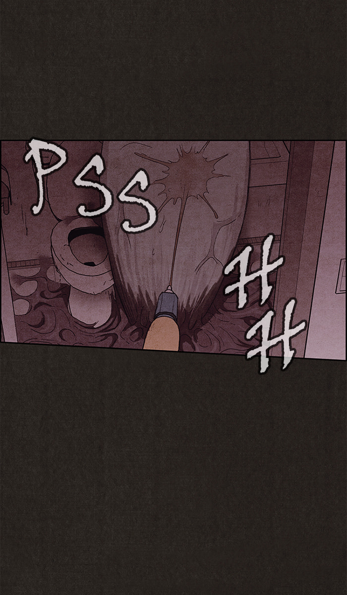 Sweet Home Chapter 104 page 65 - 