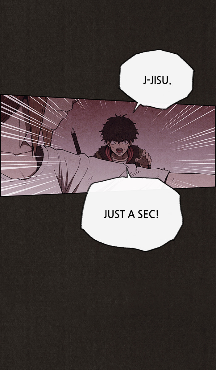 Sweet Home Chapter 104 page 66 - 