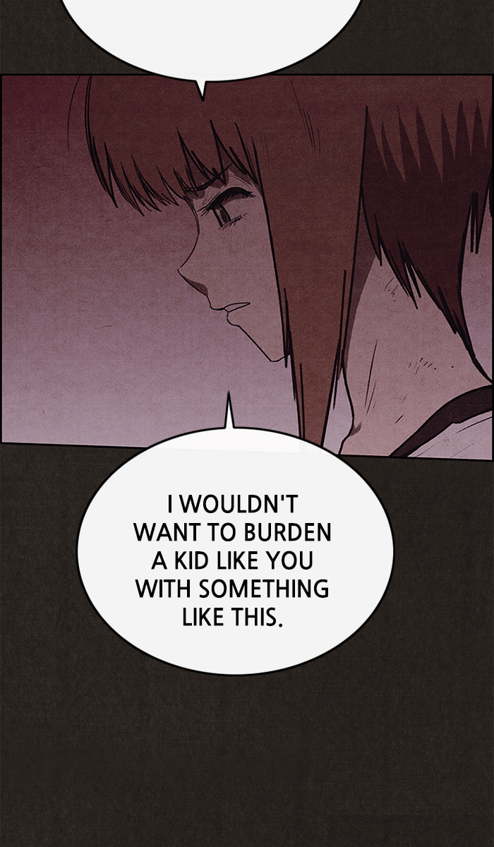 Sweet Home Chapter 104 page 68 - 