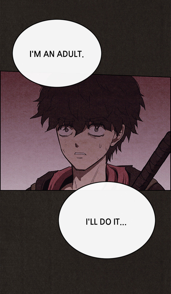 Sweet Home Chapter 104 page 69 - 