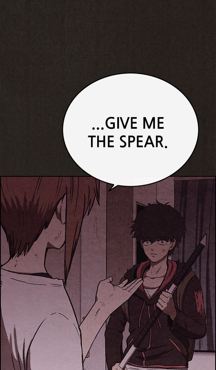 Sweet Home Chapter 104 page 70 - 