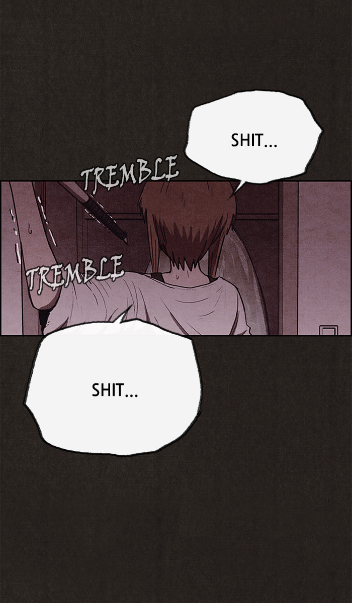 Sweet Home Chapter 104 page 77 - 