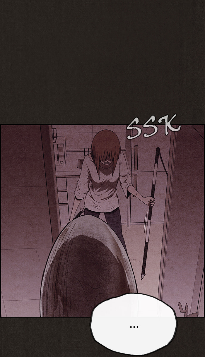 Sweet Home Chapter 104 page 81 - 