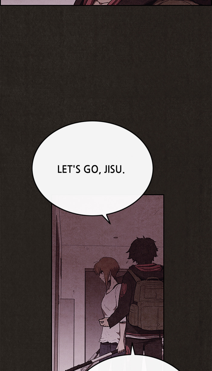Sweet Home Chapter 104 page 84 - 