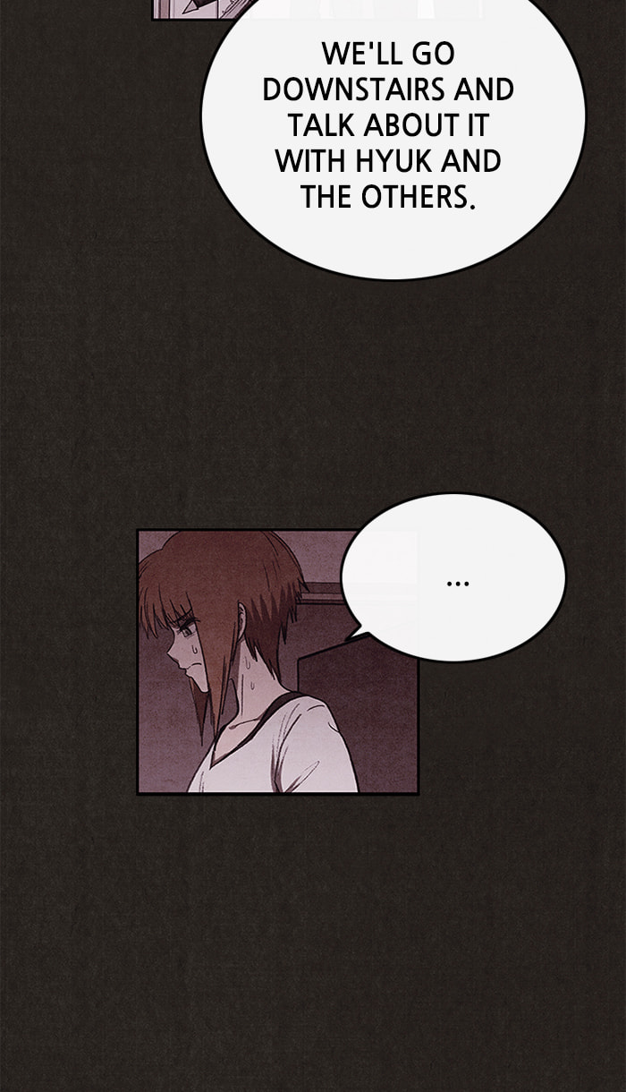 Sweet Home Chapter 104 page 85 - 