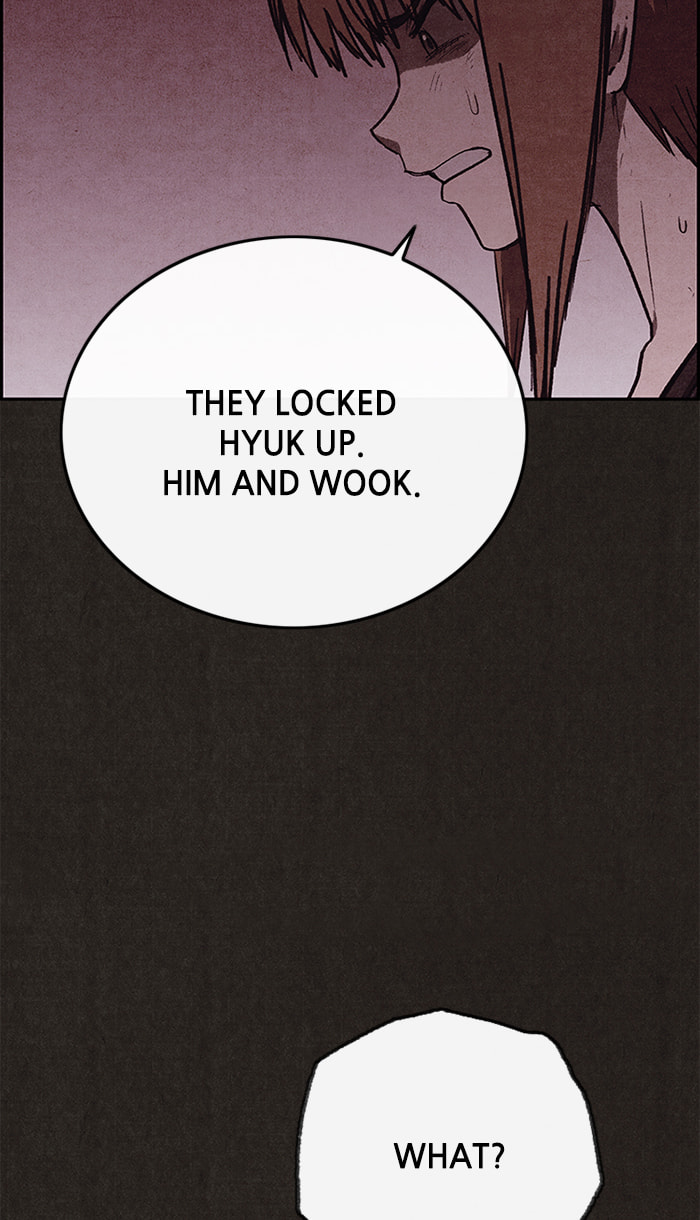Sweet Home Chapter 104 page 87 - 