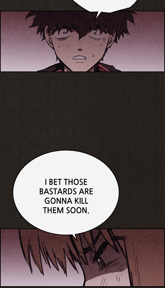 Sweet Home Chapter 104 page 88 - 