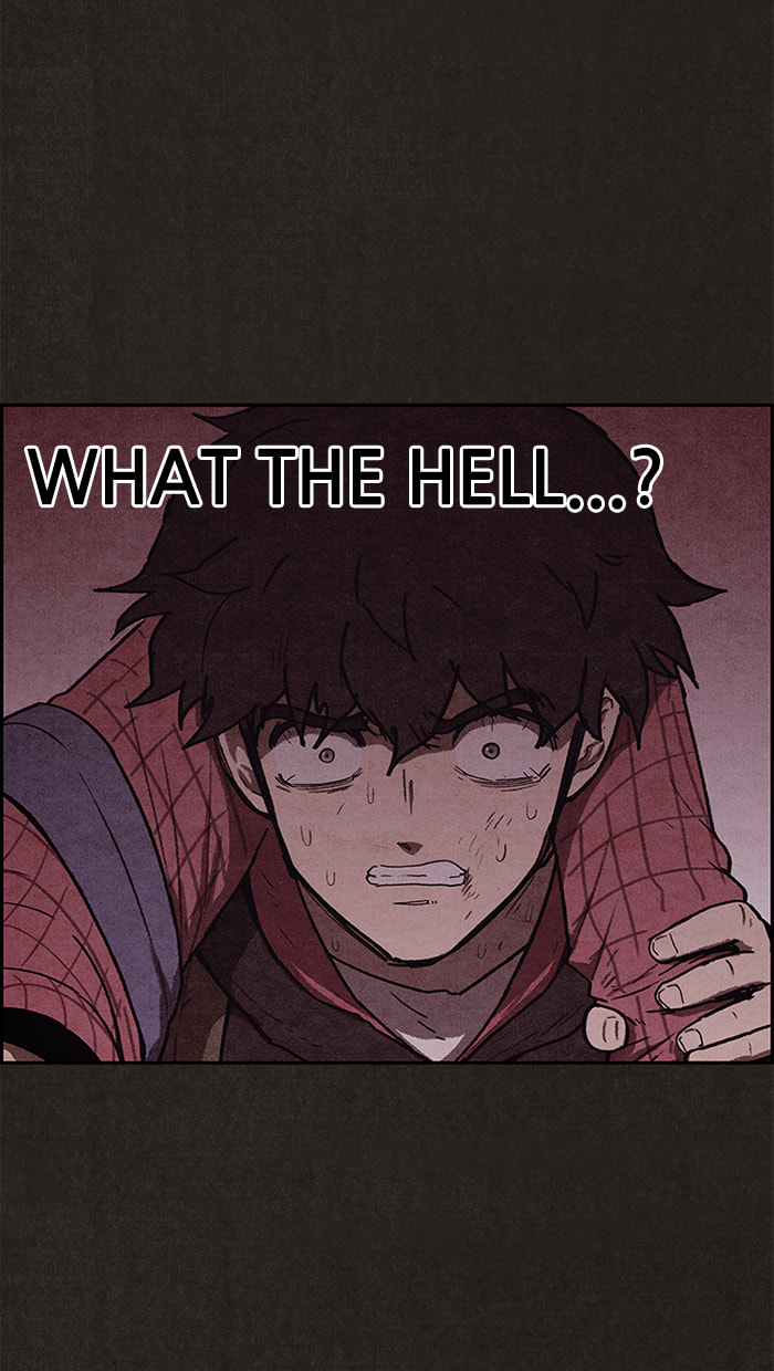 Sweet Home Chapter 104 page 10 - 