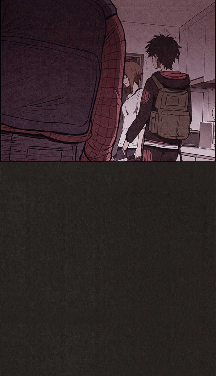 Sweet Home Chapter 104 page 91 - 