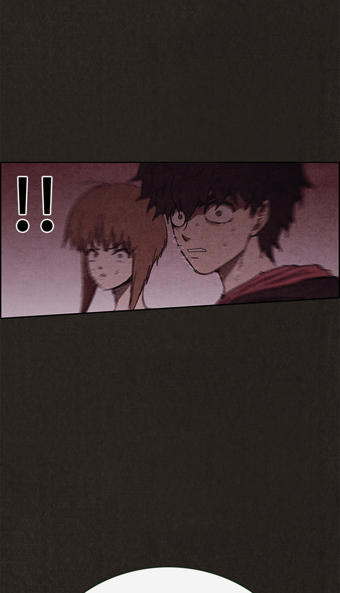 Sweet Home Chapter 104 page 92 - 