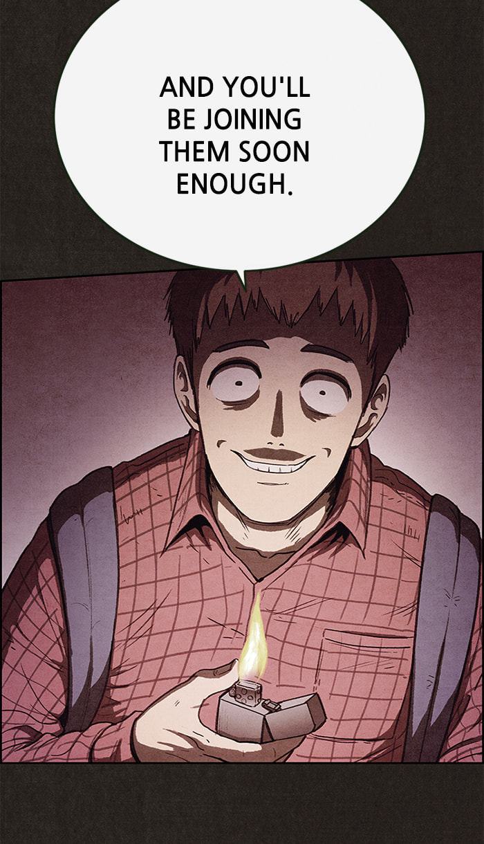 Sweet Home Chapter 104 page 93 - 