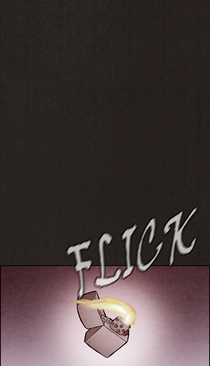 Sweet Home Chapter 104 page 94 - 