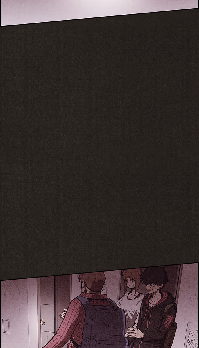Sweet Home Chapter 104 page 95 - 