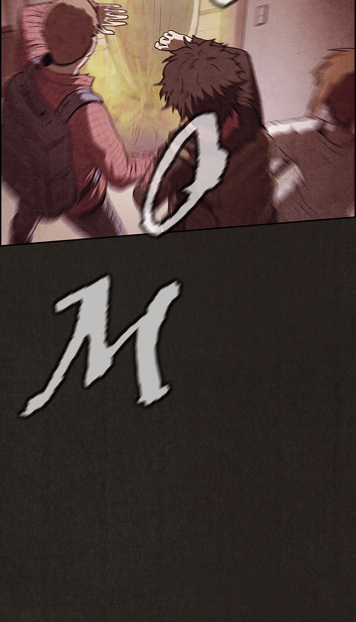 Sweet Home Chapter 104 page 98 - 