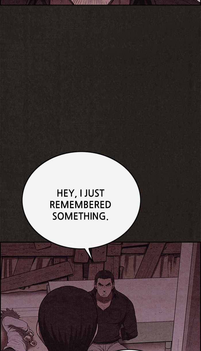 Sweet Home Chapter 105 page 15 - 
