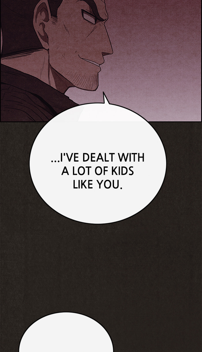 Sweet Home Chapter 105 page 17 - 