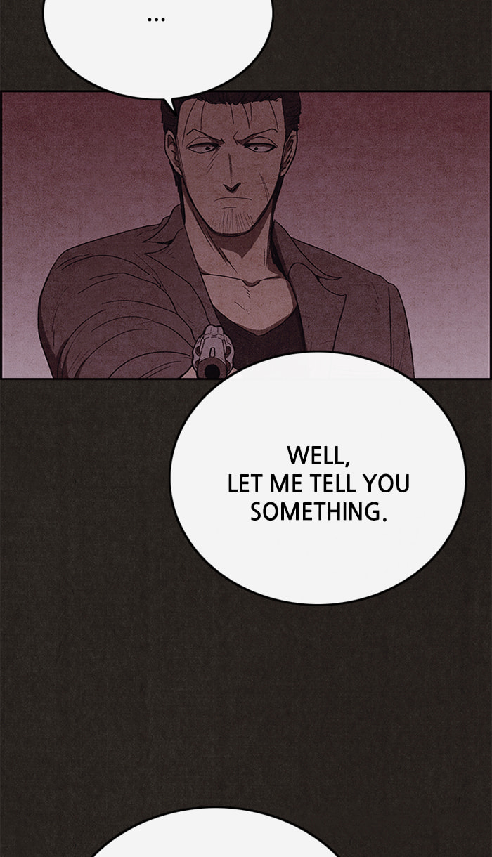 Sweet Home Chapter 105 page 20 - 