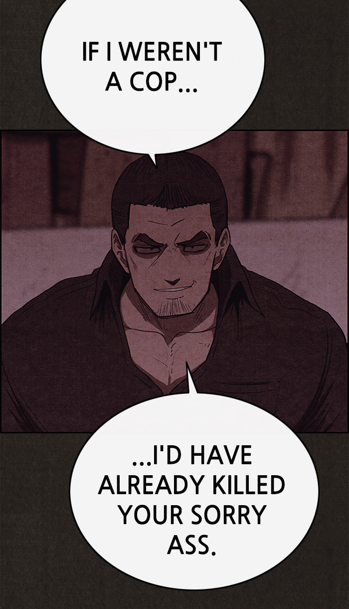 Sweet Home Chapter 105 page 21 - 