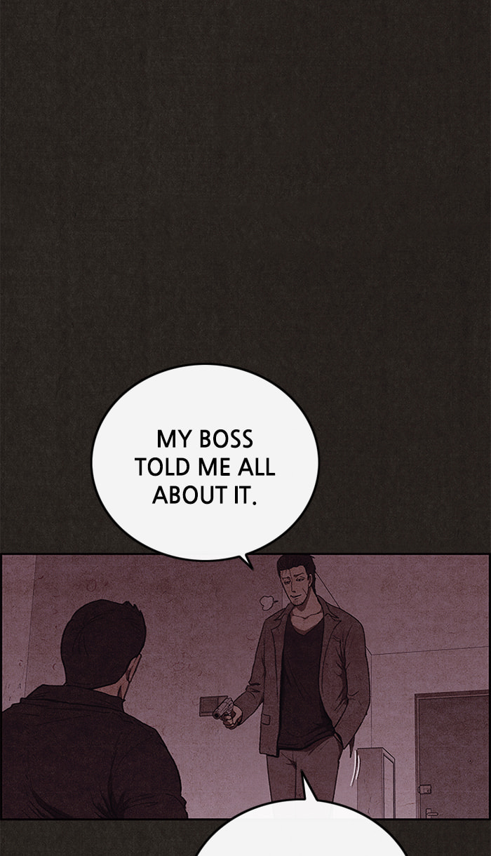 Sweet Home Chapter 105 page 22 - 