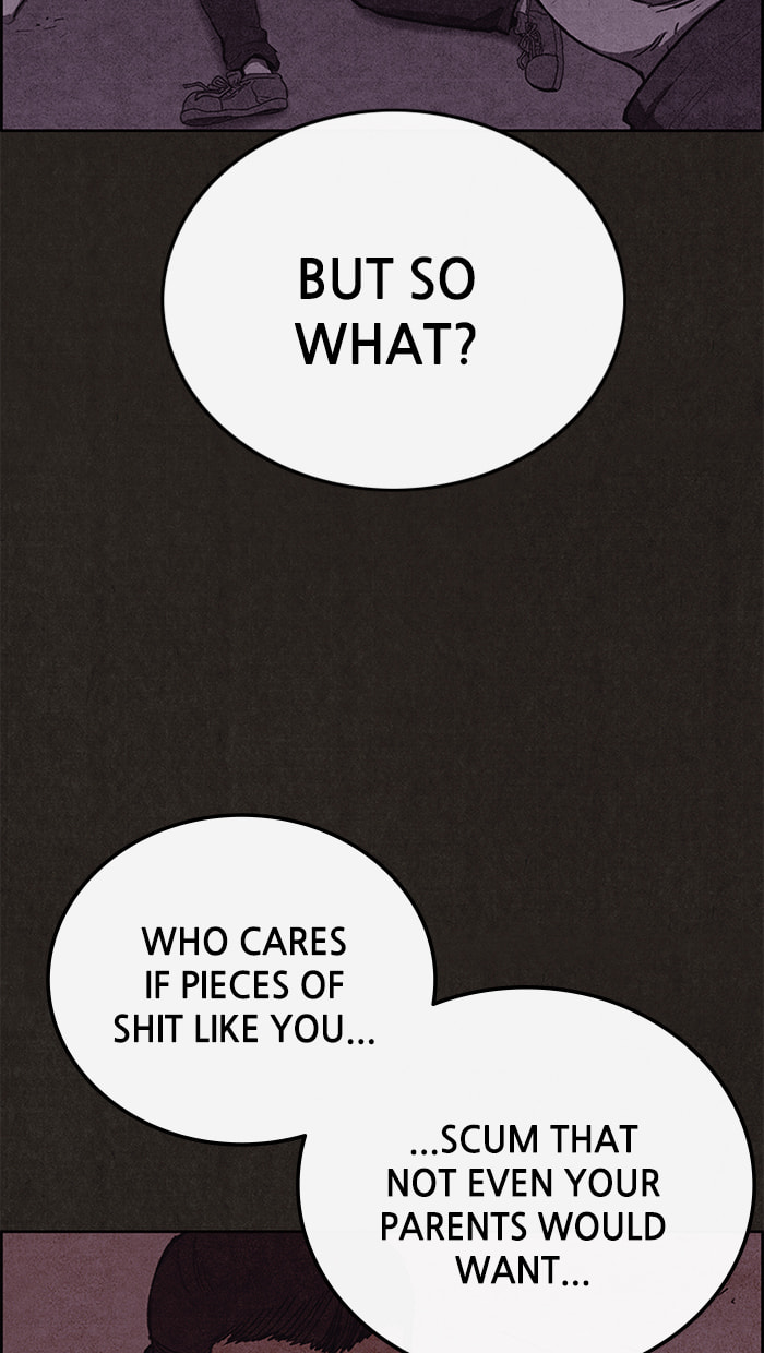Sweet Home Chapter 105 page 27 - 