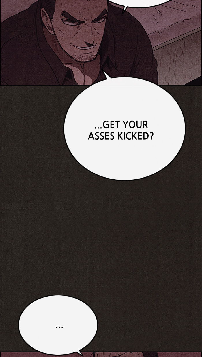 Sweet Home Chapter 105 page 28 - 