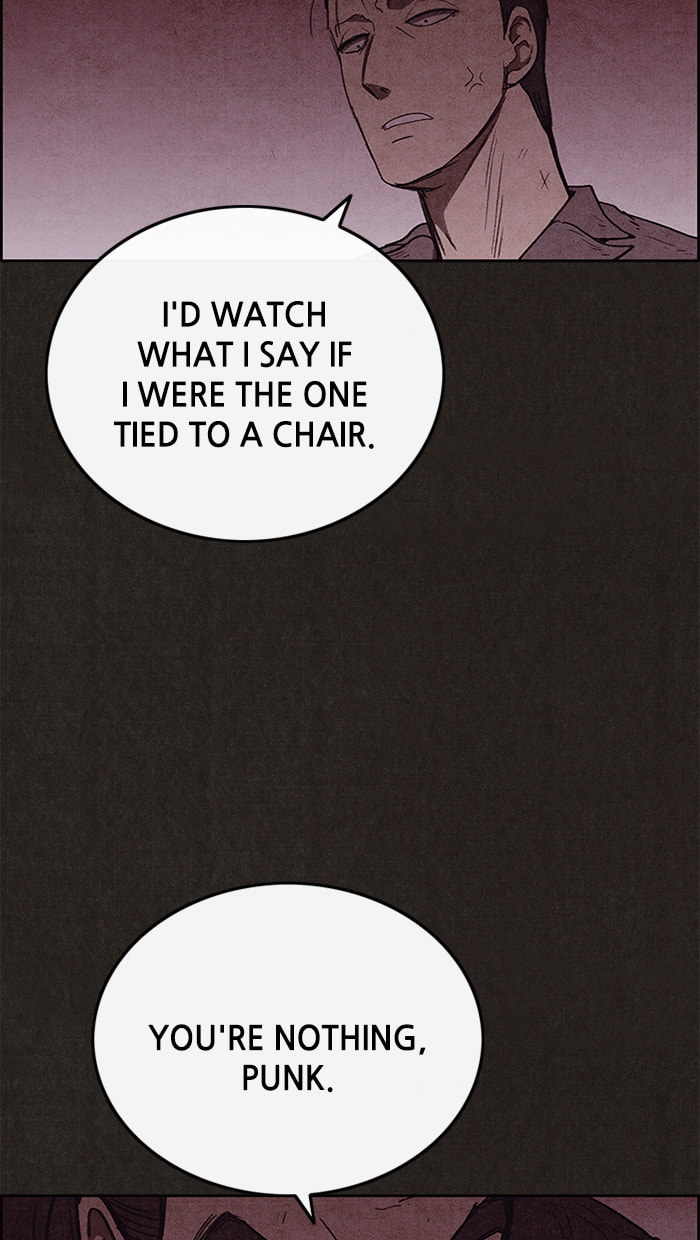 Sweet Home Chapter 105 page 29 - 