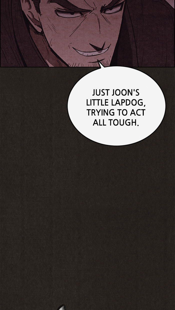 Sweet Home Chapter 105 page 30 - 