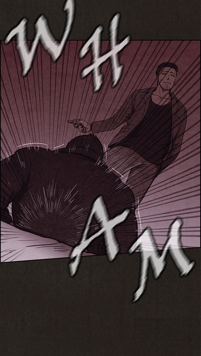 Sweet Home Chapter 105 page 31 - 