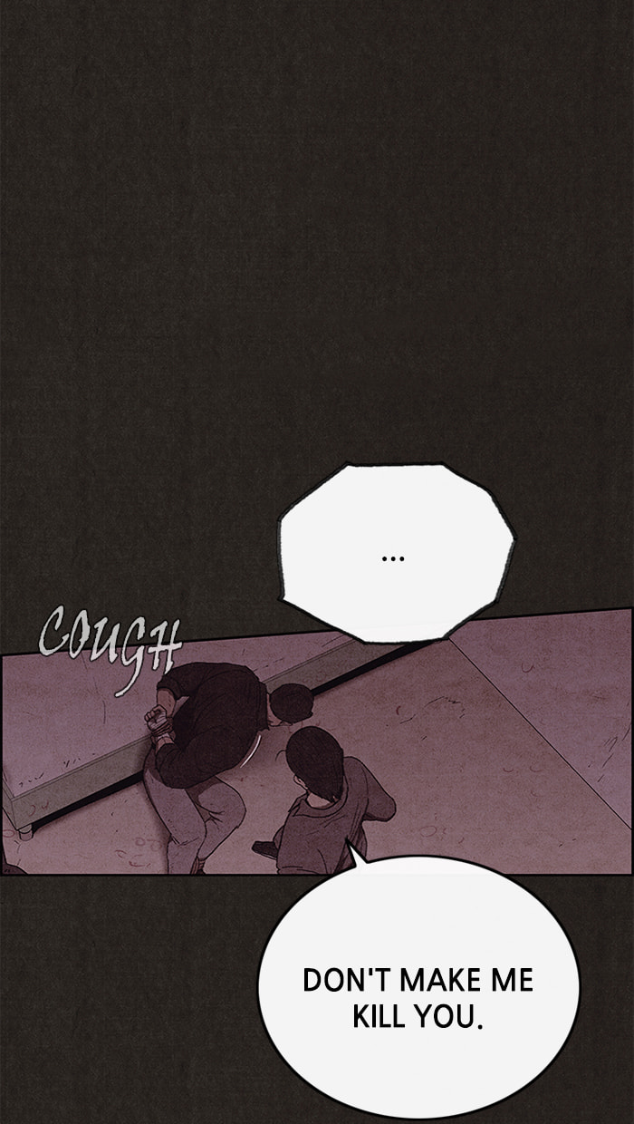 Sweet Home Chapter 105 page 32 - 