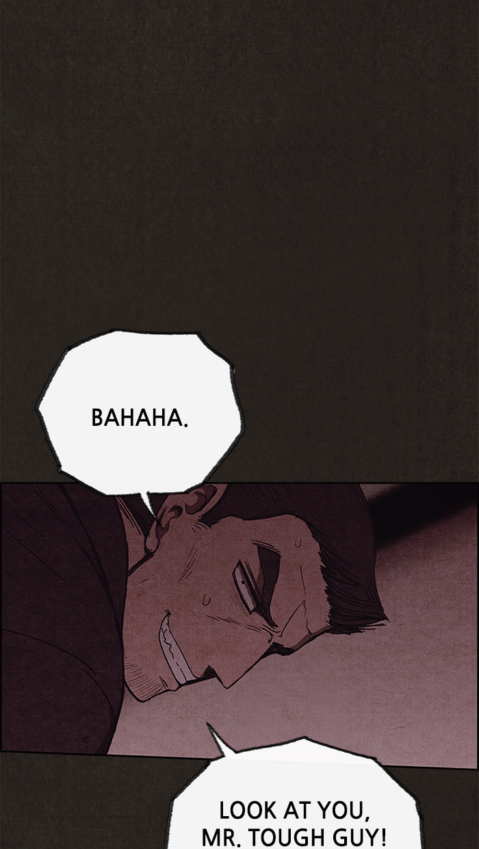 Sweet Home Chapter 105 page 33 - 